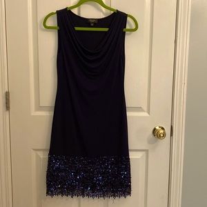 Tahari Cocktail Dress